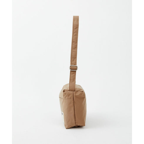 Anello Circle Mini Shoulder Bag